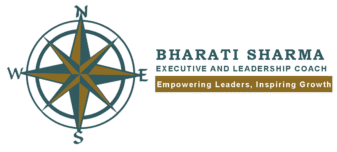 Bharati Sharma – #1Executive Coach